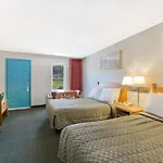 Night Lodge