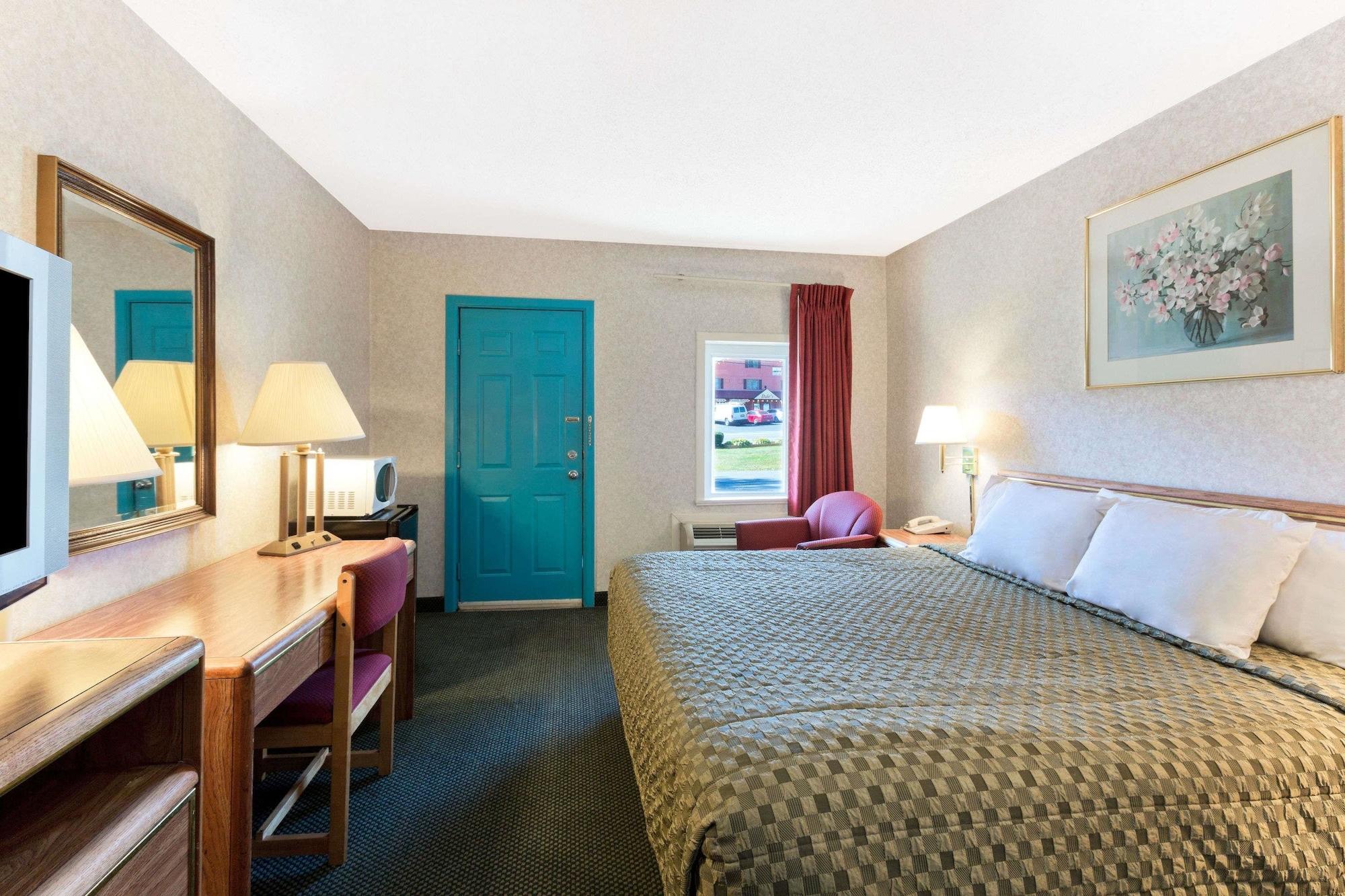 Night Hotel 3*