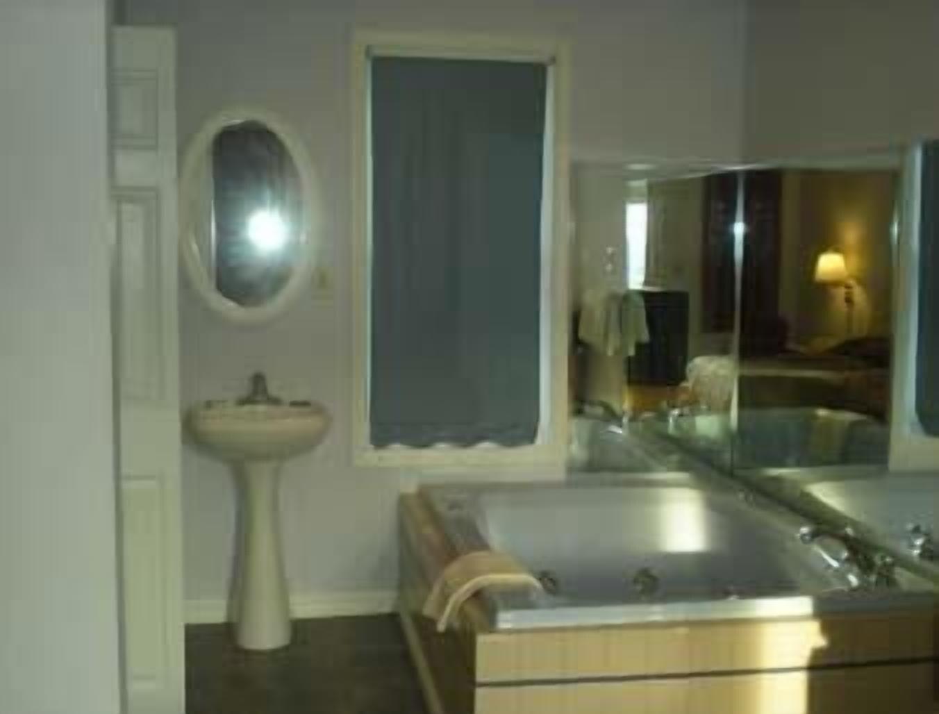 Night Hotel