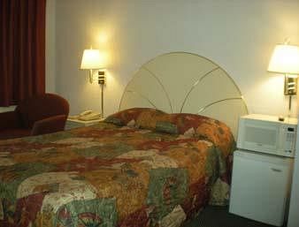 Night Hotel