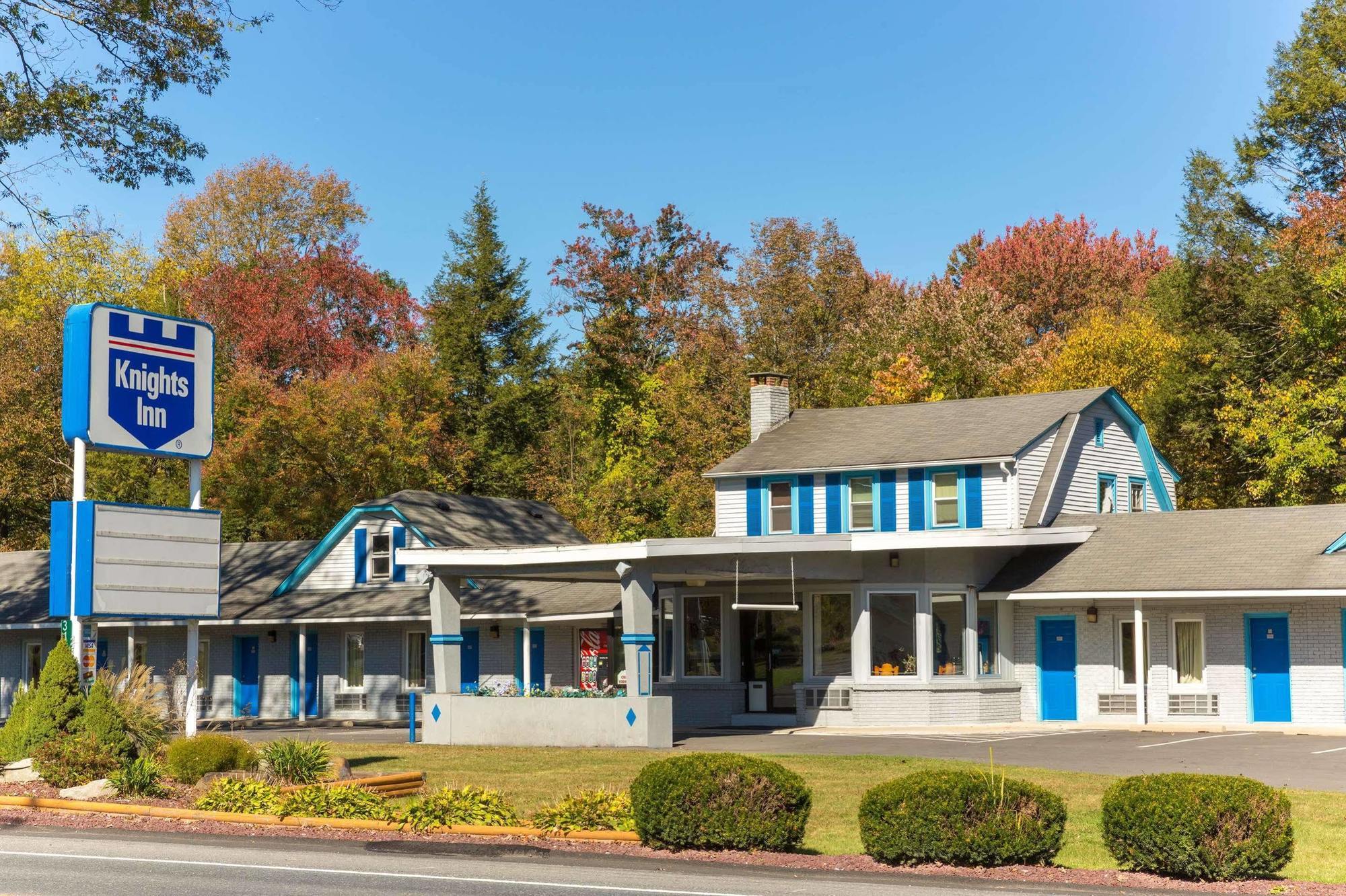 Hotel Night Bartonsville